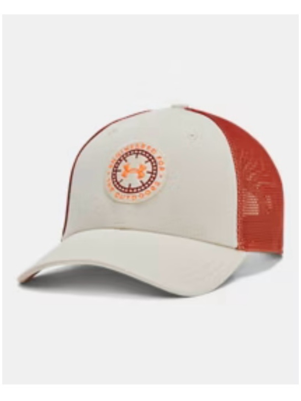 Under Armour Blitzing Graphic Trucker Hat